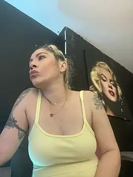 viktoria davis  online show from 16, 2, 2026