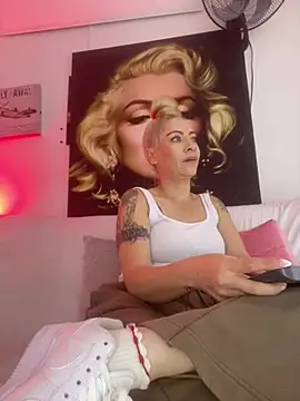 Snapshot of viktoria_davis_ chatting on 29, 5, 2026 viktoria davis online show from 29, 5, 2026