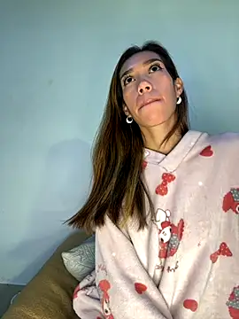 zoe storm online show from 18, 9, 2025