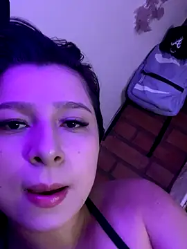  Amber Brown online show from 12, 10, 2025