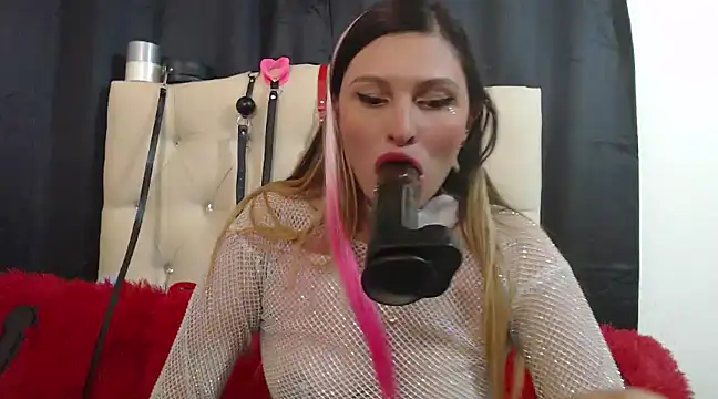 sachaclinford online show from 4, 2, 2025