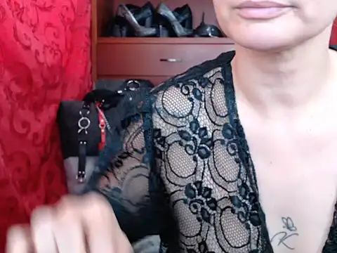Snapshot of sachaclinford chatting on 6, 5, 2026 sachaclinford online show from 6, 5, 2026