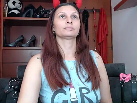 Snapshot of sachaclinford chatting on 12, 6, 2026 sachaclinford online show from 12, 6, 2026