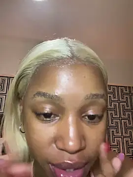 Snapshot of Go_Meg chatting on 28, 1, 2025 Go Meg online show from 28, 1, 2025