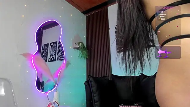 Georgina caruso online show from 21, 2, 2025