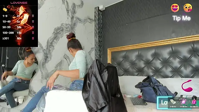 DalayMoore online show from 25, 9, 2025