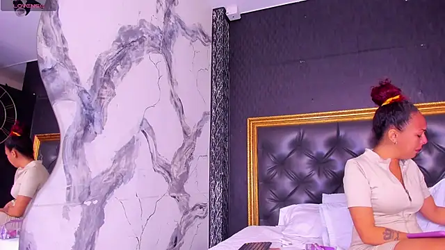 DalayMoore online show from 28, 9, 2025