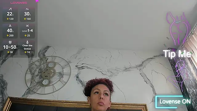 DalayMoore online show from 15, 2, 2026