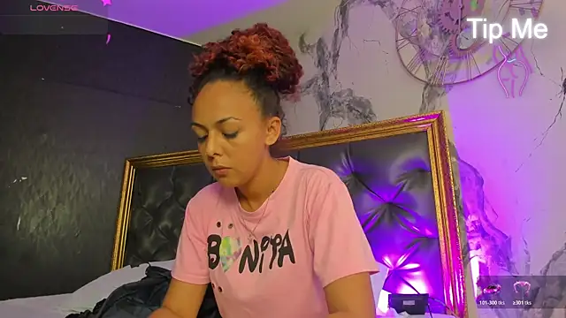 DalayMoore online show from 21, 3, 2026