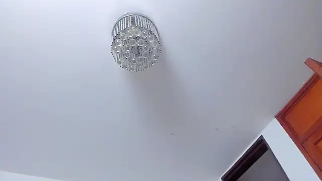 Dayana  Ospina online show from 1, 3, 2025