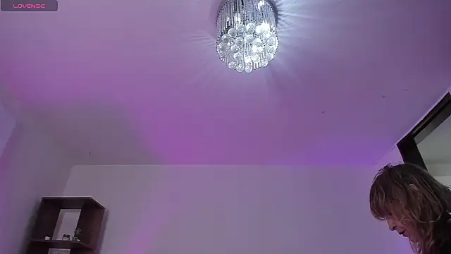 Dayana  Ospina online show from 14, 3, 2025