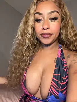 hazelbaby8880 online show from 17, 1, 2025