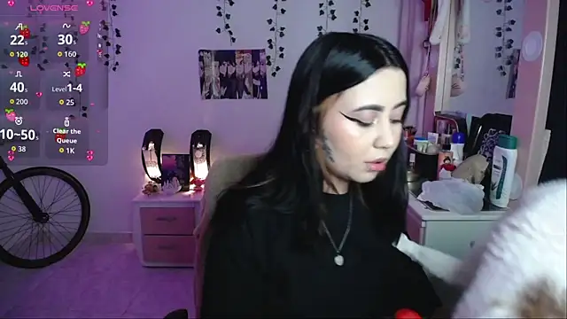 Snapshot of _codeline chatting on 8, 1, 2026 codeline online show from 8, 1, 2026