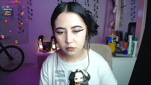 Snapshot of _codeline chatting on 3, 2, 2026 codeline online show from 3, 2, 2026