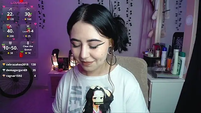 Snapshot of _codeline chatting on 3, 2, 2026 codeline online show from 3, 2, 2026