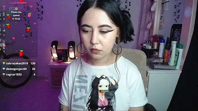 Snapshot of _codeline chatting on 3, 2, 2026 codeline online show from 3, 2, 2026