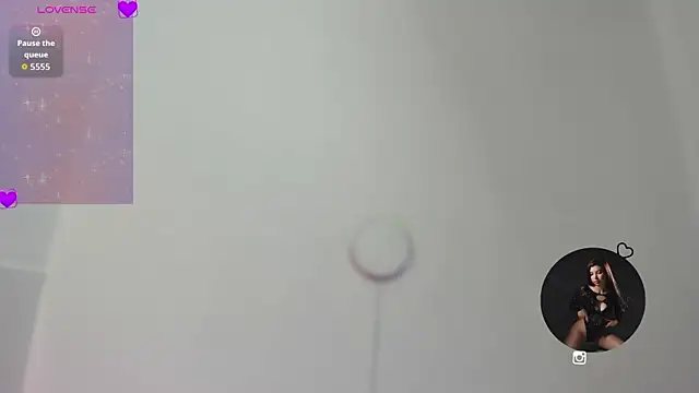 DannaJhonson1 online show from 24, 3, 2026