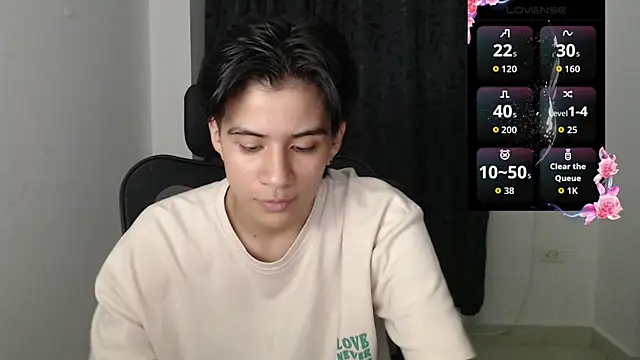 Dha lia0 online show from 22, 12, 2025