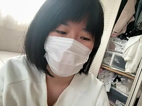 Snapshot of riri_riri_jp chatting on 11, 6, 2026 riri riri jp online show from 11, 6, 2026