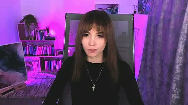 DakotaaJohnnson online show from 21, 2, 2025