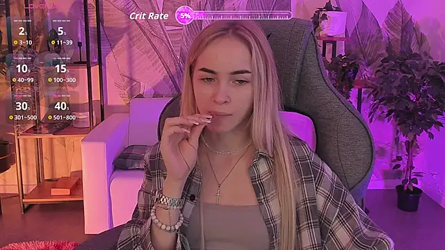 DakotaaJohnnson online show from 14, 10, 2025