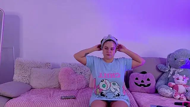 PatriciaSpice online show from 15, 5, 2026