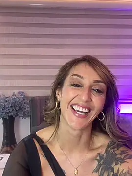 im helina online show from 18, 3, 2026