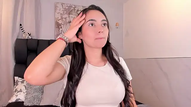 miss hellen2 online show from 14, 3, 2026