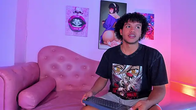 DanteAndKyle online show from 25, 11, 2025