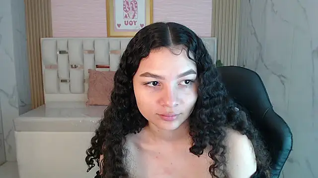 shalon diaz s online show from 13, 9, 2025