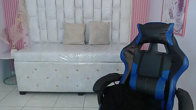 shalon diaz s online show from 1, 11, 2025