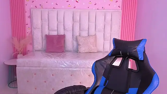 shalon diaz s online show from 20, 2, 2026