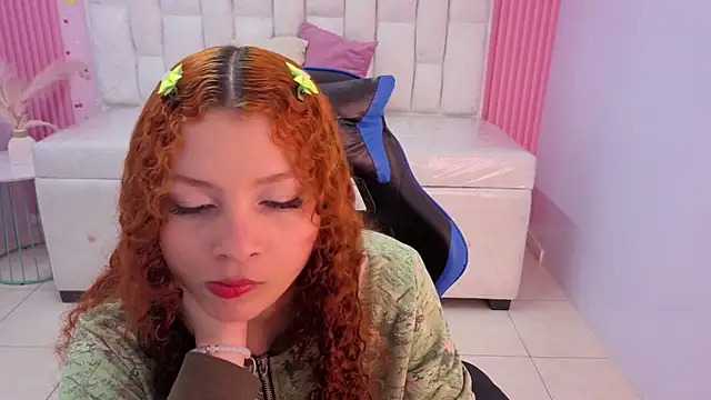 shalon diaz s online show from 15, 4, 2026