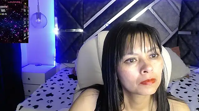 Snapshot of MysticMature chatting on 23, 1, 2025 MysticMature online show from 23, 1, 2025