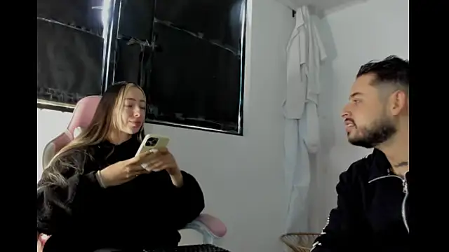 ScarlettKai online show from 17, 7, 2026