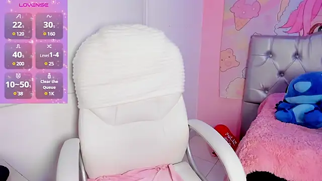 sofia  james online show from 18, 2, 2025