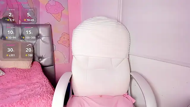 sofia  james online show from 22, 2, 2025