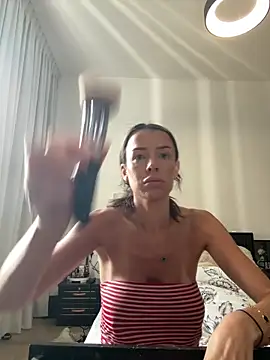 SexySophiaax online show from 28, 2, 2026