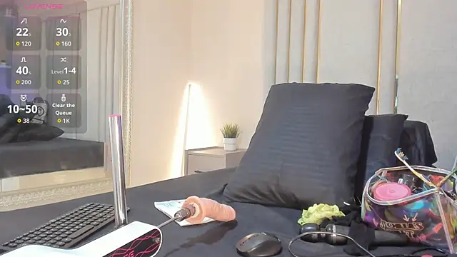 Liincostelloo online show from 13, 1, 2026