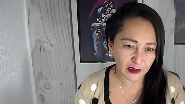 JULIANAWET69 online show from 14, 10, 2025