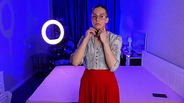 MaryKlein online show from 21, 1, 2025