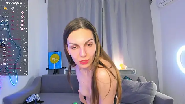 MaryKlein online show from 3, 2, 2025