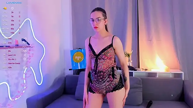 MaryKlein online show from 11, 2, 2025