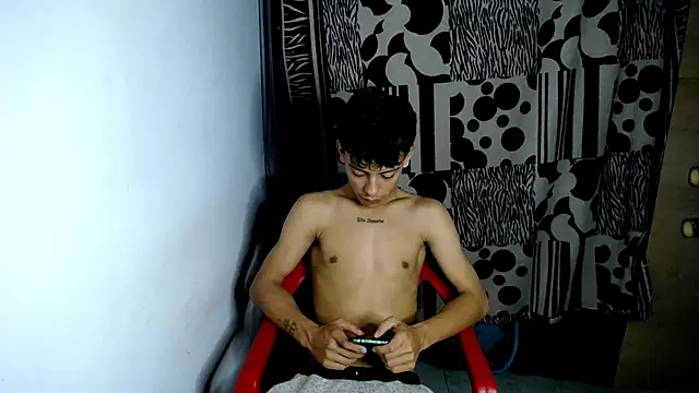 Snapshot of Maicol_Garcia chatting on 26, 1, 2025 Maicol Garcia online show from 26, 1, 2025