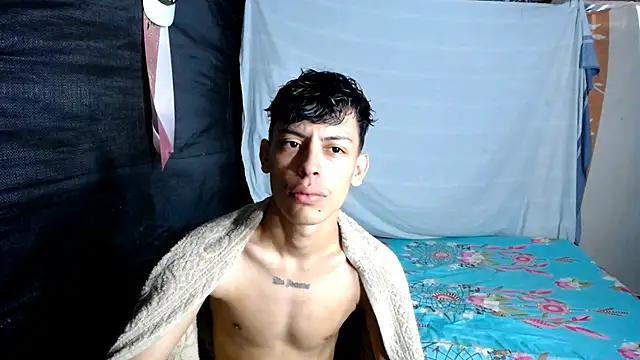 Snapshot of Maicol_Garcia chatting on 2, 3, 2026 Maicol Garcia online show from 2, 3, 2026