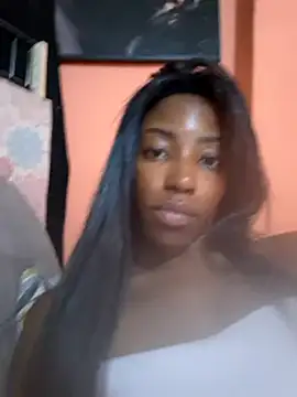 Snapshot of melangelo17 chatting on 29, 1, 2025 melangelo17 online show from 29, 1, 2025