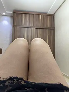 Ayochaa online show from 23, 4, 2026