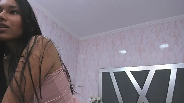 LIA SWAN  online show from 2, 3, 2025