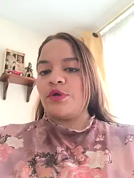 victoria  floyd online show from 27, 2, 2025