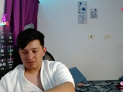 Snapshot of Alan_red chatting on 12, 11, 2025 Alan red online show from 12, 11, 2025